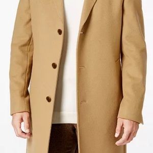 LP CASHMERE COAT STYLE 198